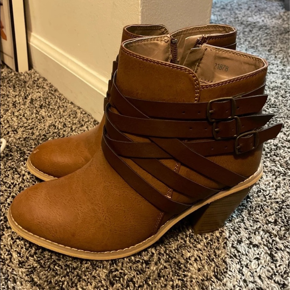 Booties